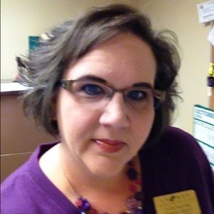 Meet your Posher, Tiffany